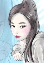 na2200 (na2200)さんの簡単なイラストの募集への提案