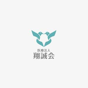 warancers (warancers)さんの医療法人のロゴへの提案