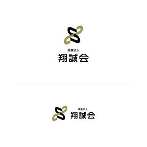 delftさんの医療法人のロゴへの提案