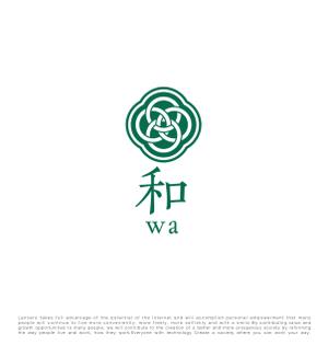 tog_design (tog_design)さんの着付け教室「和（なごみ）」のロゴへの提案