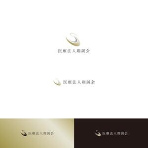 Kei Miyamoto (design_GM)さんの医療法人のロゴへの提案