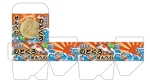 nyanko-works (nyanko-teacher)さんの日本海産のどぐろせんべい　パッケージデザインのご依頼への提案