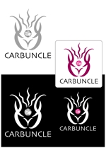 Kazahari (kazahari)さんのカー用品ブランドのロゴへの提案