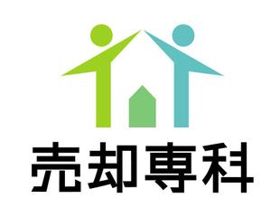 誠志 (hinata2006)さんの株式会社売却専科のロゴへの提案