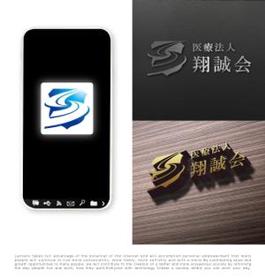 tog_design (tog_design)さんの医療法人のロゴへの提案