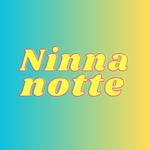 souppy11 (souppy_11)さんのAmazonショップで使うためNinna notteのブランドロゴ作成への提案