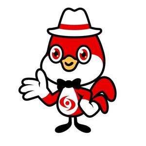 ブリコルール (bricoleur)さんの不動産屋のイメージキャラクターへの提案