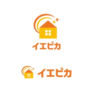 sakuramaji (sakuramaji)さんのリフォームサービスを提供する屋号のロゴ作成への提案