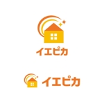 sakuramaji (sakuramaji)さんのリフォームサービスを提供する屋号のロゴ作成への提案