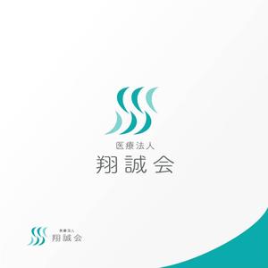 Jelly (Jelly)さんの医療法人のロゴへの提案