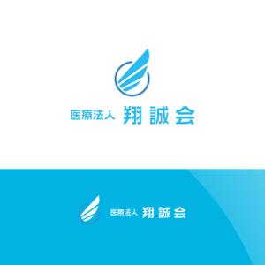 Nyankichi.com (Nyankichi_com)さんの医療法人のロゴへの提案