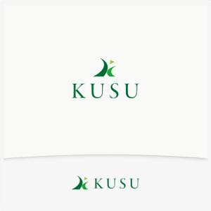 holy245 (holy245)さんのゴルフイベント会社「KUSU」のロゴへの提案