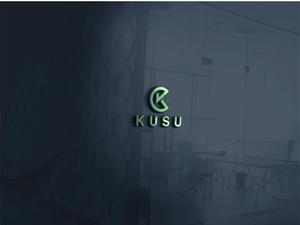 RYUNOHIGE (yamamoto19761029)さんのゴルフイベント会社「KUSU」のロゴへの提案