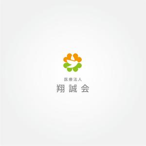 tanaka10 (tanaka10)さんの医療法人のロゴへの提案