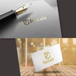 Treefrog794 (treefrog794)さんの屋号のロゴ　『Recair』のロゴへの提案