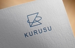 haruru (haruru2015)さんの会社ロゴデザインへの提案