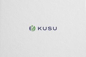 ALTAGRAPH (ALTAGRAPH)さんのゴルフイベント会社「KUSU」のロゴへの提案
