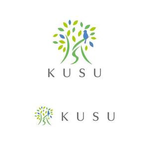 otanda (otanda)さんのゴルフイベント会社「KUSU」のロゴへの提案