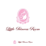 Chihua【認定ランサー】 ()さんの「Little Princess Room（リトルプリンセスルーム）」のロゴ作成への提案