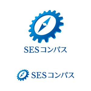 tsujimo (tsujimo)さんのIT業界に特化した受発注とSFAのSaaSのロゴへの提案