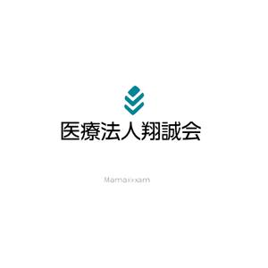 tao7878 (tao7878)さんの医療法人のロゴへの提案