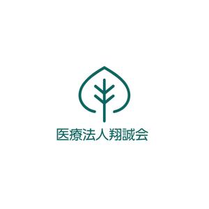 tao7878 (tao7878)さんの医療法人のロゴへの提案