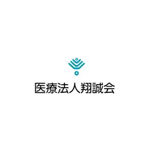 tao7878 (tao7878)さんの医療法人のロゴへの提案