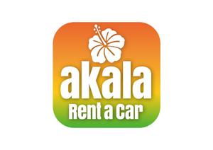 Product_s (Product_s)さんのレンタカーサイト「アカラレンタカー」のロゴへの提案