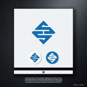 fushimi_1 (fushimi_1)さんの医療法人のロゴへの提案