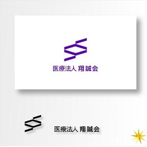 shyo (shyo)さんの医療法人のロゴへの提案