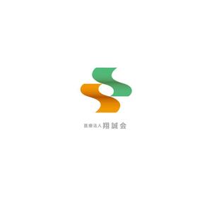atomgra (atomgra)さんの医療法人のロゴへの提案