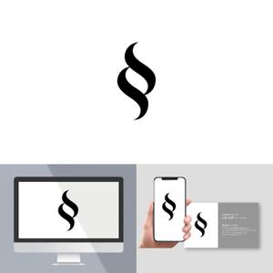 angie design (angie)さんの医療法人のロゴへの提案