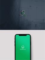 D-39 (D-39)さんの毛髪の再生医療のスタートアップ「TrichoSeeds」のロゴへの提案