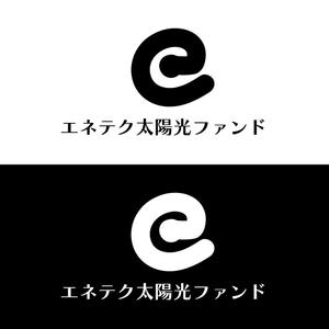 じゅん (nishijun)さんの太陽光ファンドサービスのロゴ制作への提案