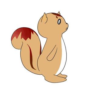 ひの (hino_1022)さんのカナダをPRするゆるキャラ「かなたん」のデザインへの提案