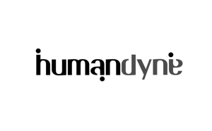 claphandsさんの「株式会社ヒューマンダイン」（humandyne）のロゴの作成を依頼します。への提案