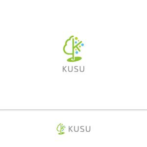 LLDESIGN (ichimaruyon)さんのゴルフイベント会社「KUSU」のロゴへの提案