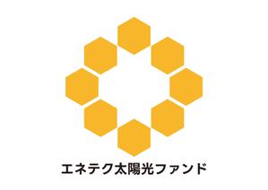 tora (tora_09)さんの太陽光ファンドサービスのロゴ制作への提案