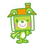 monkeytree (monkeytree)さんの注文住宅アドバイスカウンターのキャラクター制作への提案