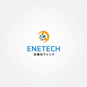 tanaka10 (tanaka10)さんの太陽光ファンドサービスのロゴ制作への提案