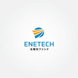 tanaka10 (tanaka10)さんの太陽光ファンドサービスのロゴ制作への提案