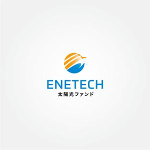 tanaka10 (tanaka10)さんの太陽光ファンドサービスのロゴ制作への提案