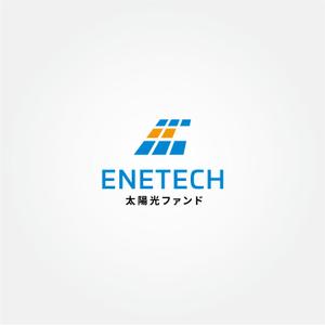 tanaka10 (tanaka10)さんの太陽光ファンドサービスのロゴ制作への提案