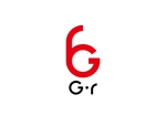 loto (loto)さんの買取屋の会社名「G・r」のロゴとお金のハンドサインへの提案