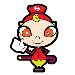 chronscythe (gano)さんの不動産屋のイメージキャラクターへの提案