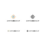 BUTTER GRAPHICS (tsukasa110)さんの太陽光ファンドサービスのロゴ制作への提案