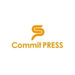 HIROKIX (HEROX)さんの記事代行サービス「Commit PRESS」ロゴへの提案