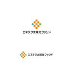 atomgra (atomgra)さんの太陽光ファンドサービスのロゴ制作への提案