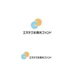 atomgra (atomgra)さんの太陽光ファンドサービスのロゴ制作への提案