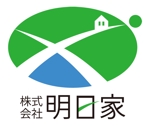 miyajimacさんの「株式会社明日家（あすか）」のロゴ制作への提案